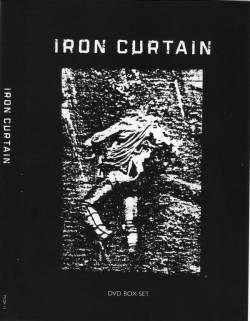 Iron Curtain : Dvd Box Set